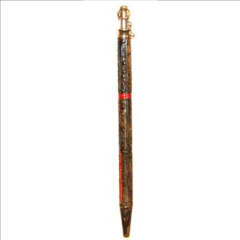 Circa 1962 Egyptian Ball Pen Very Rare