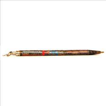 Circa 1962 Egyptian Ball Pen Very Rare