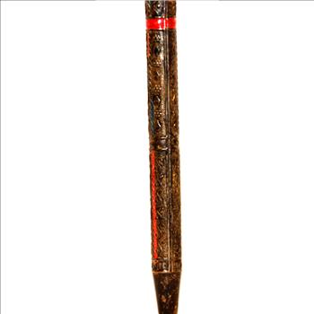 Circa 1962 Egyptian Ball Pen Very Rare