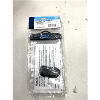 Boss Marine iPhone / Android waterproof phone case
