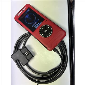 Superchips Flashpaq 2845 vehicle tuner