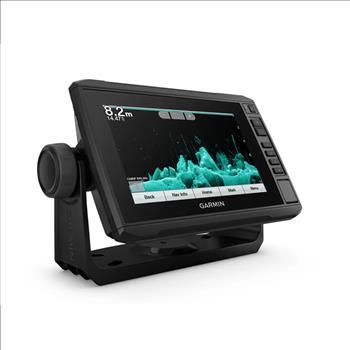 Garmin Echomap UHD 75SV - NO TRANSDUCER included