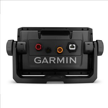 Garmin Echomap UHD 75SV - NO TRANSDUCER included
