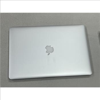 Apple Macbook Pro Retina 15 inch i7 quad core 16GB ram 256GB SSD