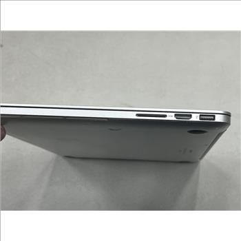 Apple Macbook Pro Retina 15 inch i7 quad core 16GB ram 256GB SSD