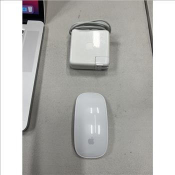 Apple Macbook Pro Retina 15 inch i7 quad core 16GB ram 256GB SSD