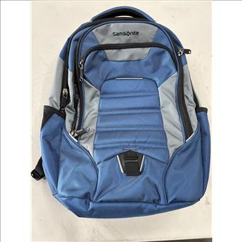 Samsonite Laptop Backback High end model | Property Room
