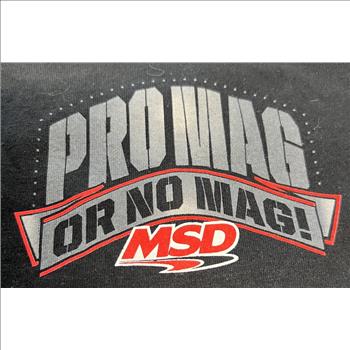 MSD Racing shop shirts - 3 pc included all 2X size