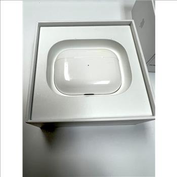 Apple Airpods Pro with Magsafe Charging Case