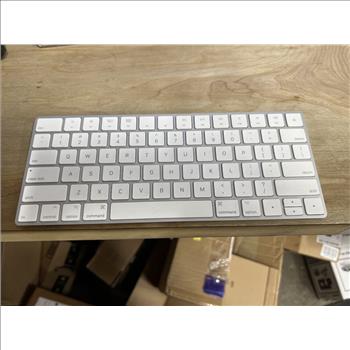 Apple Magic Keyboard
