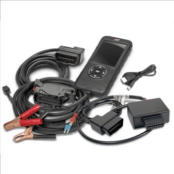 GM Diesel tuner EVOHT2 WITH ECM/TCM UNLOCK FOR 2020-2022 GM L5P DURAMAX # 26401