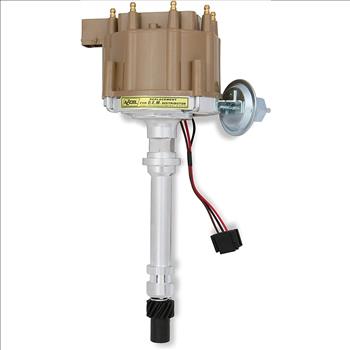 ACCEL 59107 Distributor - Performance Replacement HEI - No Coil