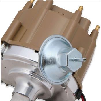 ACCEL 59107 Distributor - Performance Replacement HEI - No Coil