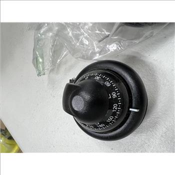 Ritchie Compass bulk lot marketplace returns