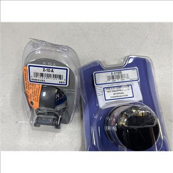 Ritchie Compass bulk lot marketplace returns