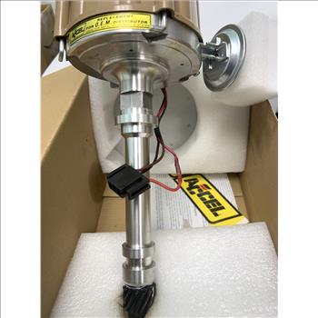 ACCEL 59107 Distributor - Performance Replacement HEI - No Coil - used