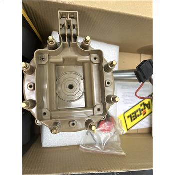 ACCEL 59107 Distributor - Performance Replacement HEI - No Coil - used