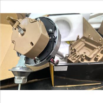 ACCEL 59107 Distributor - Performance Replacement HEI - No Coil - used