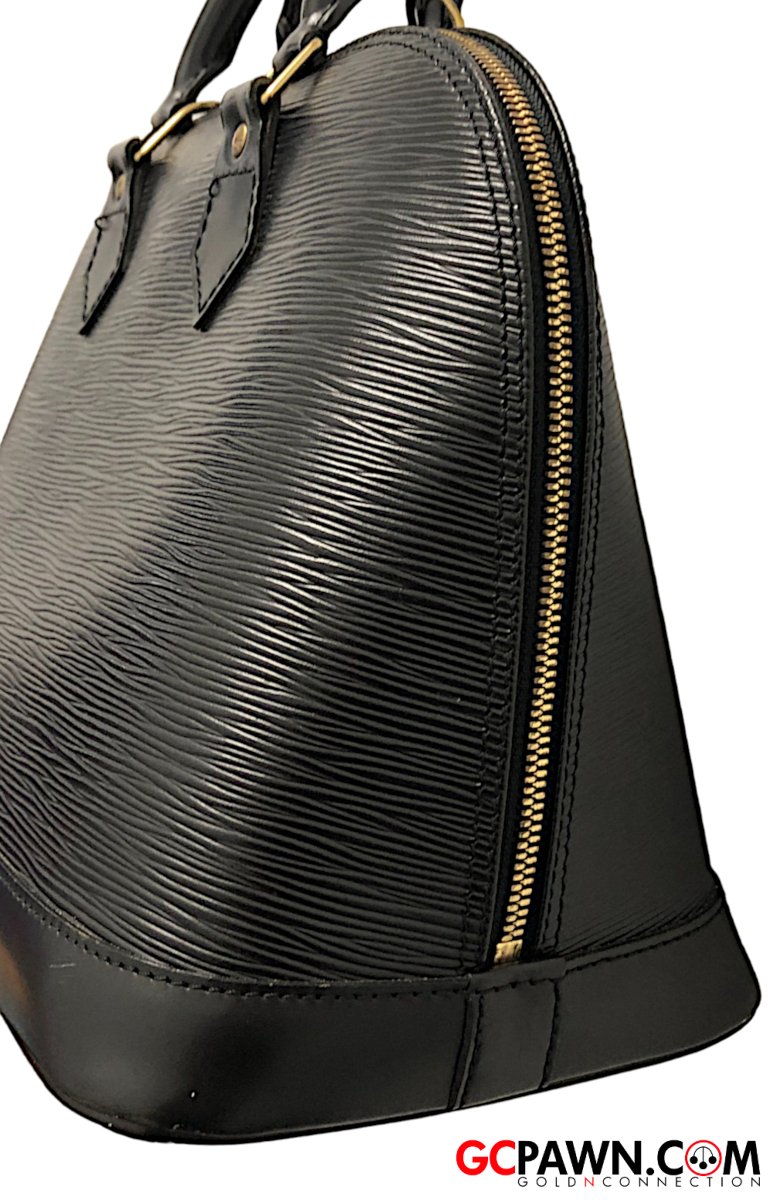 Shoulder Bag With Adjustable Handle Alma