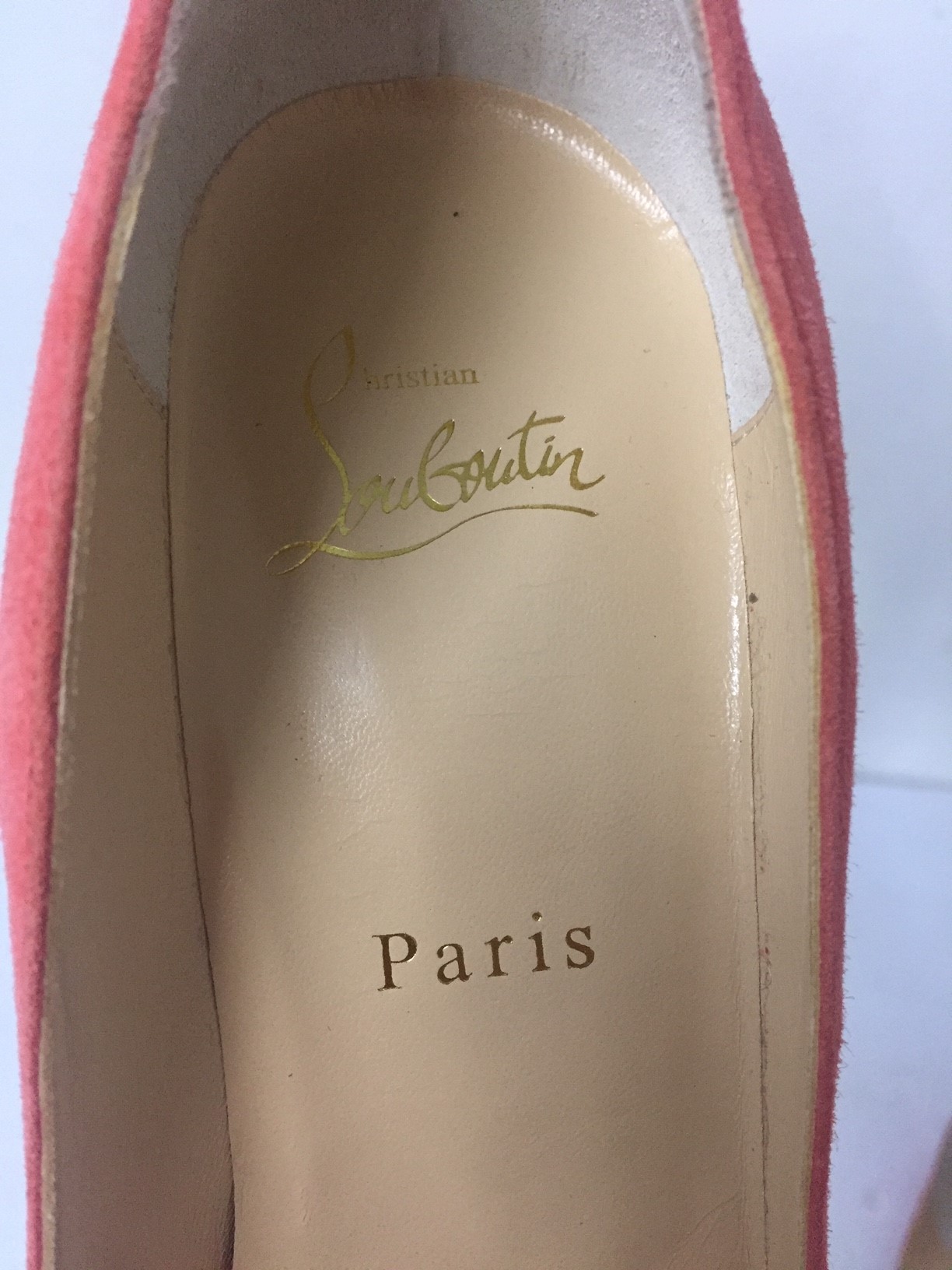 pigalle follies 100 nude