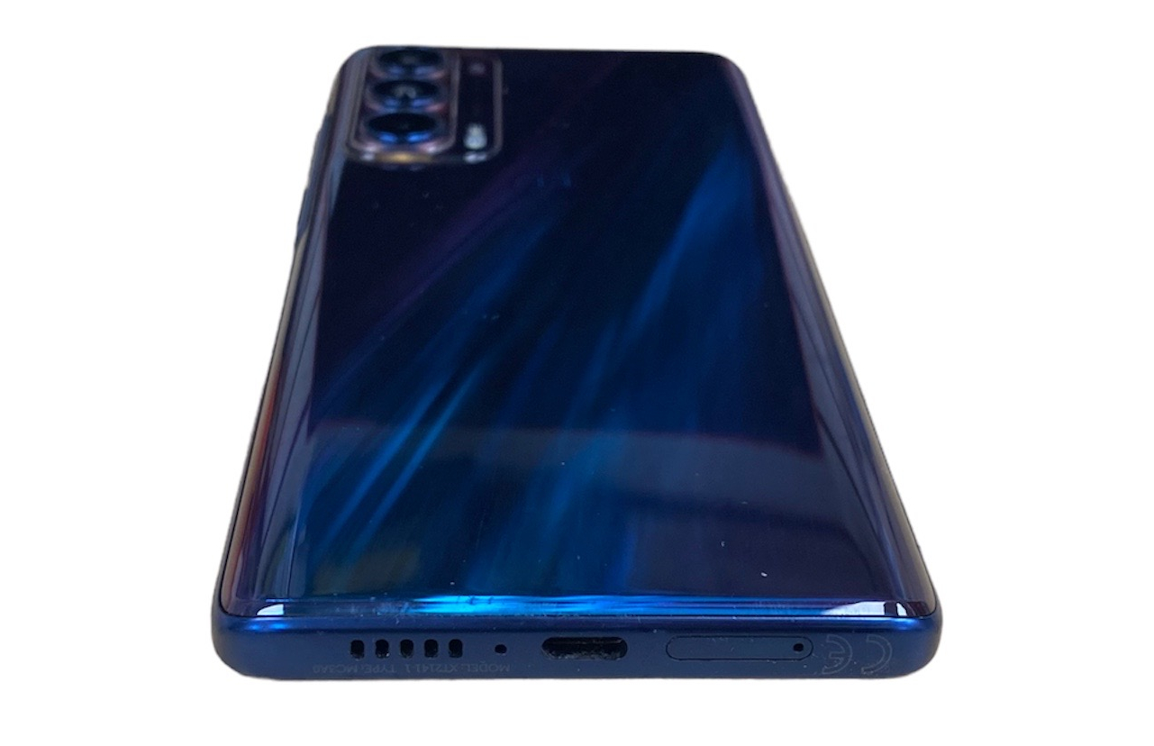 OEM VERIZON MOTOROLA EDGE 5G UW 2021 XT2141-1 ORIGINAL LOUD SPEAKER LOUDSPEAKER