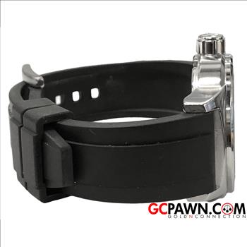 ORIS BC3 DAY DATE 40MM AUTOMATIC WRIST WATCH