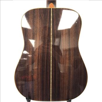 1980 TAKAMINE F-400 12 STRING ACOUSTIC GUITAR *READ*