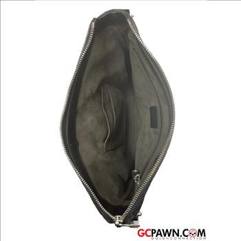 GUCCI GG GUCCISSIMA SIGNATURE SMALL MESSENGER BAG *READ*