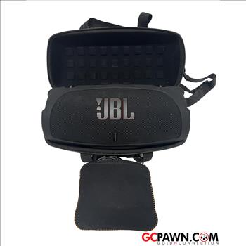 JBL XTREME 3 PORTABLE BLUETOOTH SPEAKER