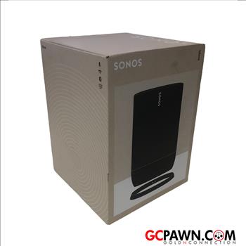 *NEW* SONOS MOVE PORTABLE BLUETOOTH SPEAKER