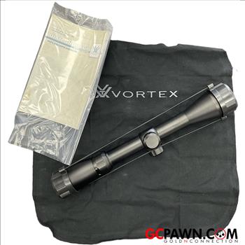 VORTEX DIAMONDBACK DBK-04-BDC A-12X40 SCOPE