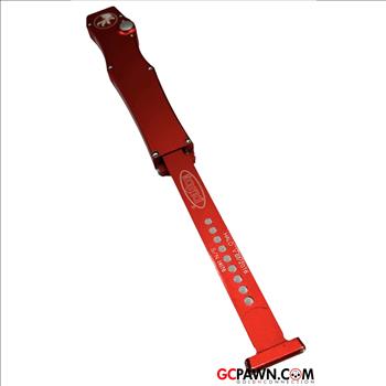 MICROTECH HALO V T/E OTF AUTO KNIFE