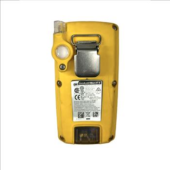 HONEYWELL BW MAX XT II GAS LEAK DETECTOR