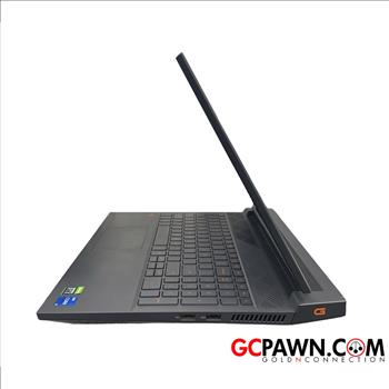 DELL P105F G15 5511 GAMING LAPTOP