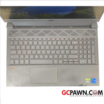 DELL P105F G15 5511 GAMING LAPTOP