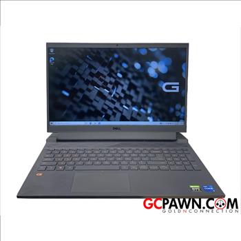 DELL P105F G15 5511 GAMING LAPTOP