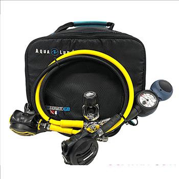 OCEANIC VEO 3.0 COMPASS AND REGULATOR KIT