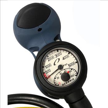 OCEANIC VEO 3.0 COMPASS AND REGULATOR KIT