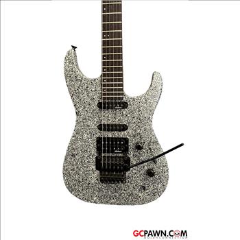 JACKSON STEALTH EX PROFESSIONAL 6 STRING ELECTRIC GUITAR