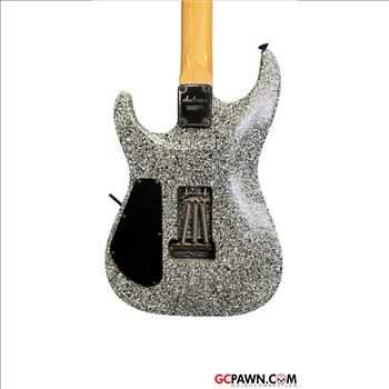 JACKSON STEALTH EX PROFESSIONAL 6 STRING ELECTRIC GUITAR