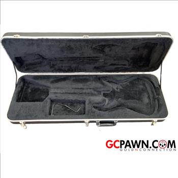 JACKSON STEALTH EX PROFESSIONAL 6 STRING ELECTRIC GUITAR