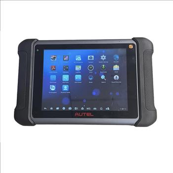 AUTEL MS906TS MAXISYS OBD SCANNER AND DIAGNOSTIC TOOL