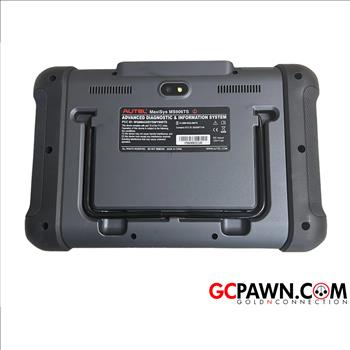 AUTEL MS906TS MAXISYS OBD SCANNER AND DIAGNOSTIC TOOL