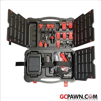 AUTEL MS906TS MAXISYS OBD SCANNER AND DIAGNOSTIC TOOL