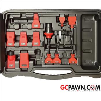 AUTEL MS906TS MAXISYS OBD SCANNER AND DIAGNOSTIC TOOL