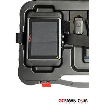 AUTEL MS906TS MAXISYS OBD SCANNER AND DIAGNOSTIC TOOL