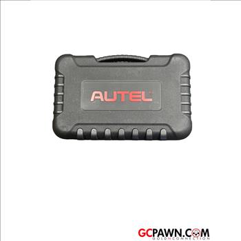 AUTEL MS906TS MAXISYS OBD SCANNER AND DIAGNOSTIC TOOL