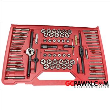 SNAP-ON TDTDM500A TAP AND DIE SET