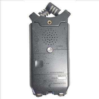 ZOOM H4N PRO HANDY RECORDER