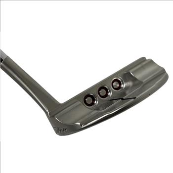 EXCELLENT CONDITION SCOTTY CAMERON SPECIAL SELECT DEL MAR PUTTER